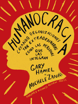 cover image of Humanocracia